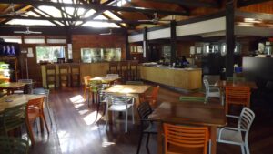 Galangoor (Fraser Island)